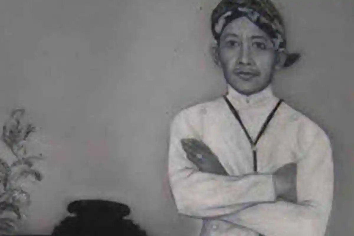 Sosrokartono, Kakak RA Kartini yang jadi Inspirasi Sang Pejuang Hak Wanita, Ini Sosoknya