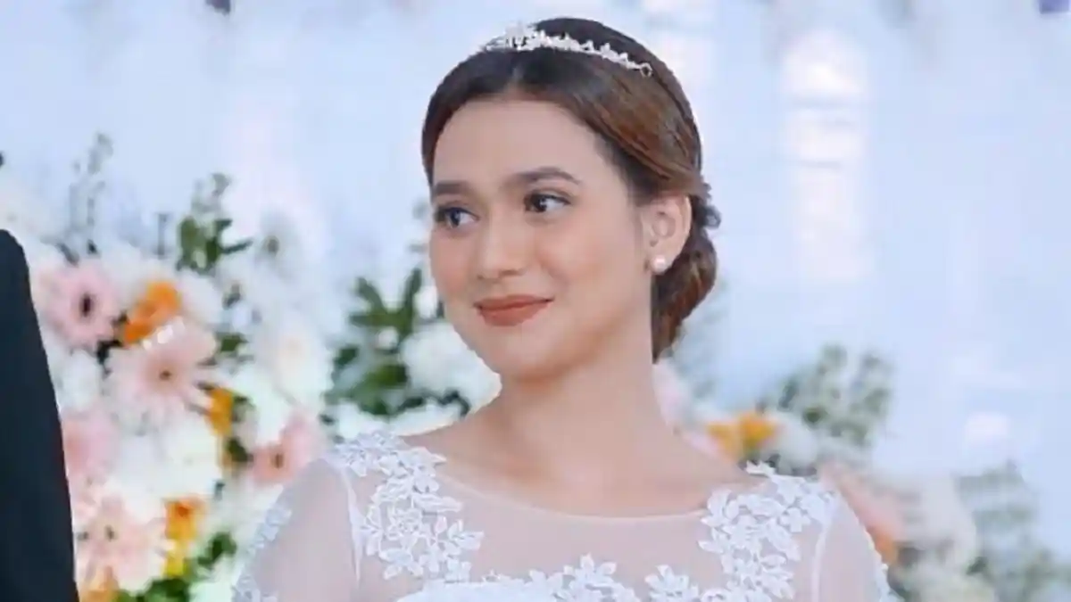 Tak Kalah Cantik dari Amanda Manopo, Mayang Yudittia Ternyata Seorang Single Parent