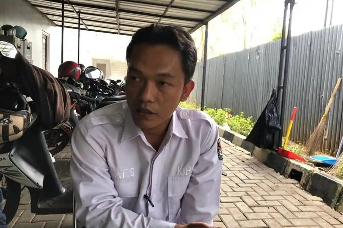 KPU Kota Tangerang Ungkap Penyebab Bacaleg Tak Memenuhi Syarat, Ada yang Salah Input