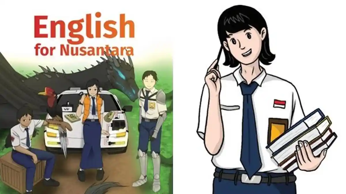 Kunci Jawaban Bahasa Inggris Kelas 9 SMP Halaman 288 Kurikulum Merdeka, Section 5 Worksheet 5.9