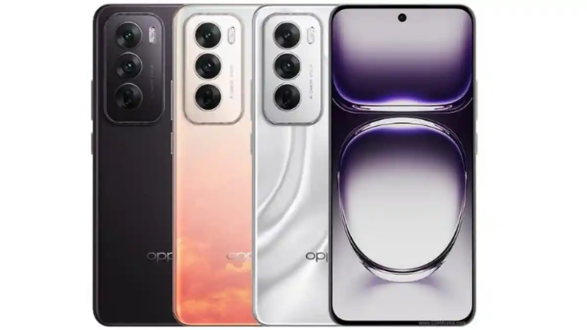 Update Harga Oppo Reno12 5G di September 2024, Punya All-Round Armor dan Spesifikasi Gaming