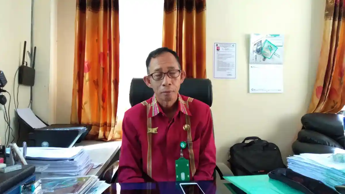 Dinas Kesehatan Temukan Penderita HIV/AIDS di Mamasa, Segini Jumlahnya