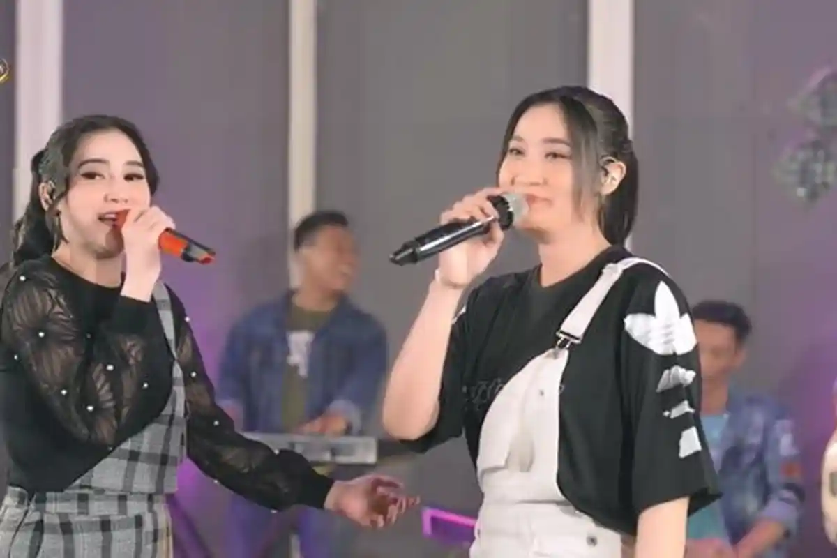 Kunci Gitar Samar - Yeni Inka feat Nella Kharism - Chord C