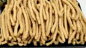 Resep Kue Akar Kelapa, Kue Tradisional Khas Lebaran yang Memiliki Cita Rasa Manis