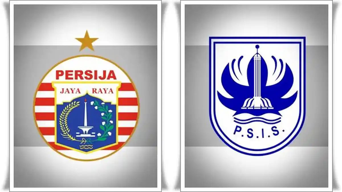 Link Live Streaming Persija Jakarta vs PSIS Semarang di Liga 1 Hari Ini, Saksikan Sekarang!