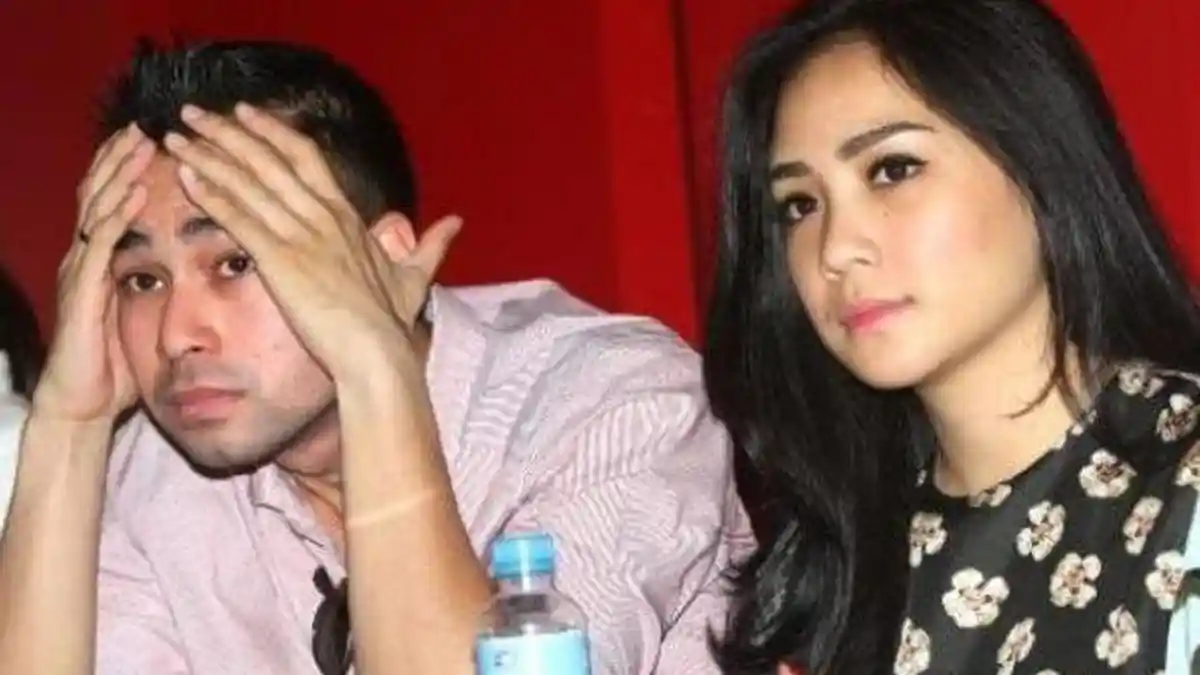 Istri dan Mantan Pacar Raffi Ahmad Ini Akur Banget, Netter Salah Fokus dengan yang Bening!