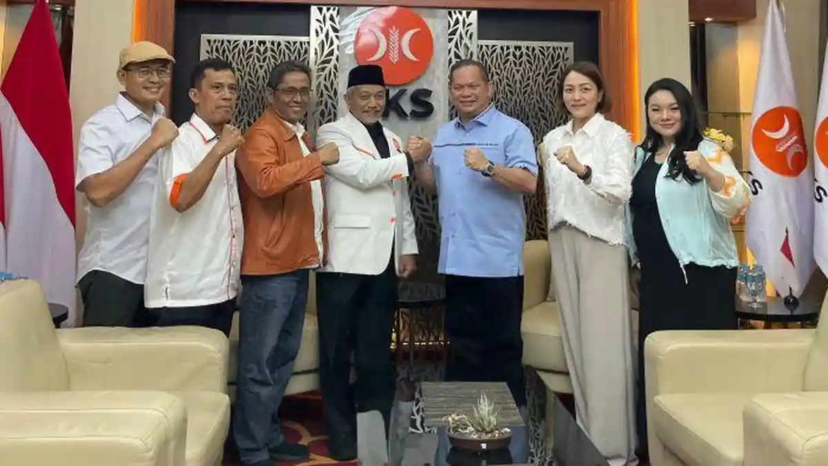 Dapat Dukungan PKS, Billy Lombok : E2L-MEP Diterima Semua Kalangan