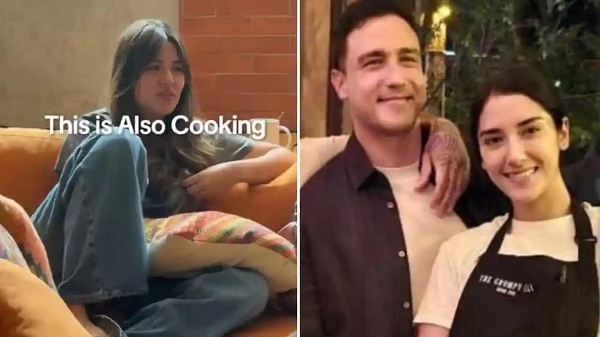 Postingan Satire Raisa Diduga Sindir Selingkuhan Hamish Daud Viral, Singgung Profesi Sabrina Alatas