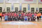 MyPertamina Futsal Competition 2026 Jadi Ajang Bidik Atlet dan Gerakkan UMKM Papua