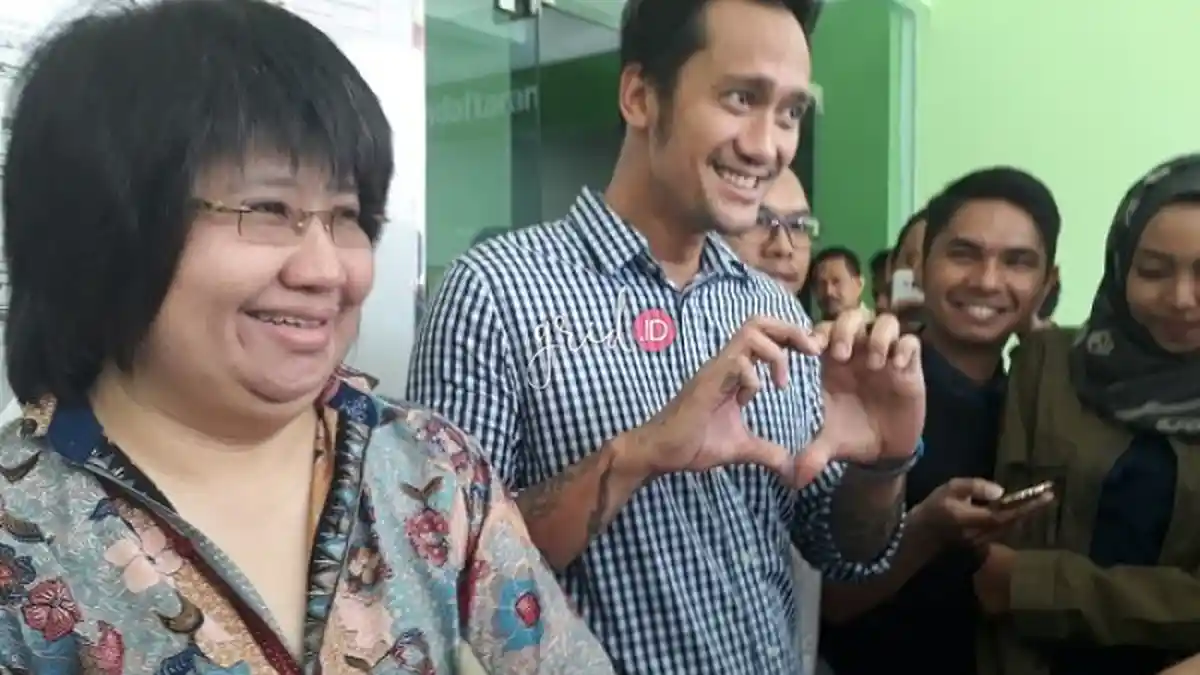 Tora Sudiro Semringah Diizinkan Pulang, Ternyata Ada Syaratnya