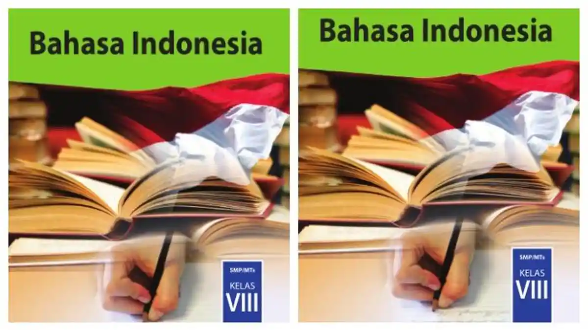 Kunci Jawaban Bahasa Indonesia Kelas 9 Halaman 169 : Perincian atau Argumentasi