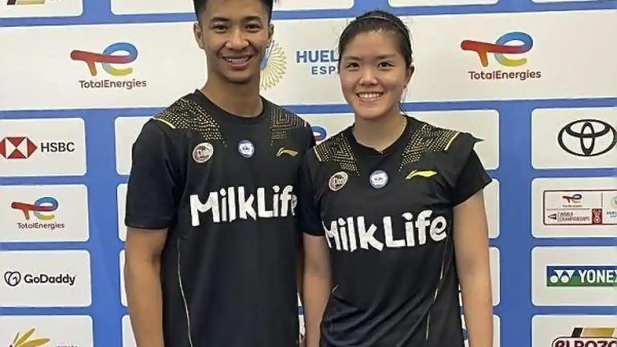 Jadwal Badminton US Open 2025 Hari Ini: Wakil Indonesia Sisa 1, Eks Tandem Dejan Ferdinansyah Main
