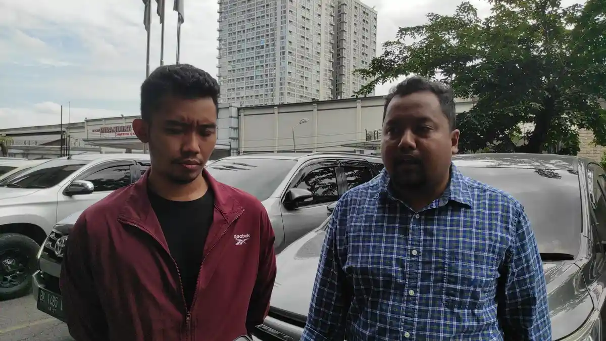 Diduga Pakai Lagu Tanpa Izin & Tak Bayar Royalti, 2 Tempat Hiburan Malam Ternama di Medan Dilaporkan