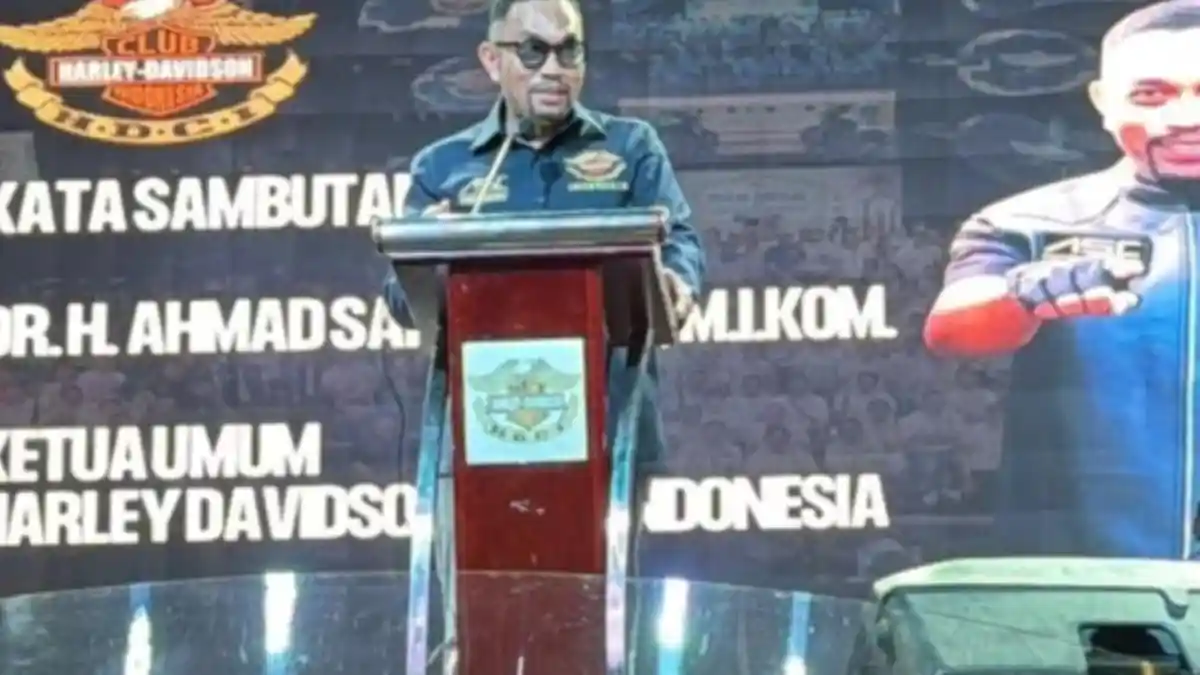 Komisi III DPR Setuju Keputusan Kompolnas Mengikat untuk Kapolri