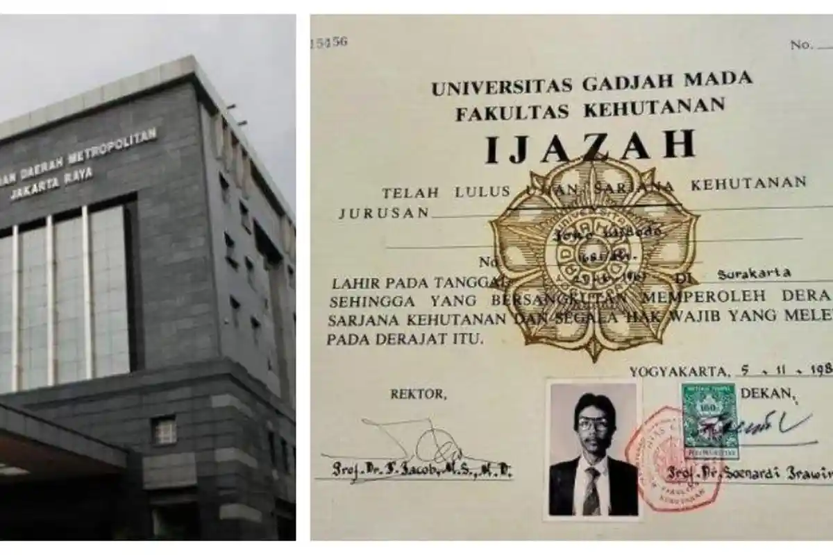 Polda Metro Jaya Segera Tetapkan Tersangka Kasus Ijazah Jokowi, Nasib Roy Suryo Cs di Ujung Tanduk?