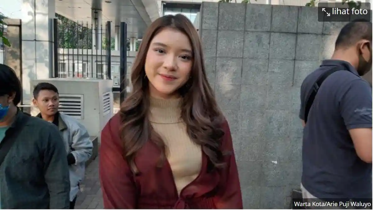 Tiara Andini Curhat Ke Psikolog Karena Dapat Komentar Tak Bagus dari Warganet
