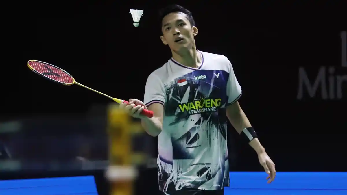 Fakta 8 Besar Polytron Indonesia Open 2026: Waktunya Jonatan Christie Bersinar di Istora