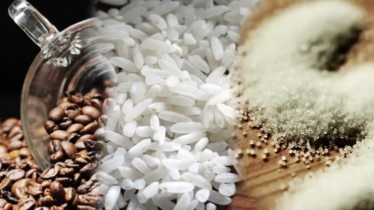 12 Makanan Ini tak Pernah Kedaluwarsa dan Bisa Disimpan Selamanya