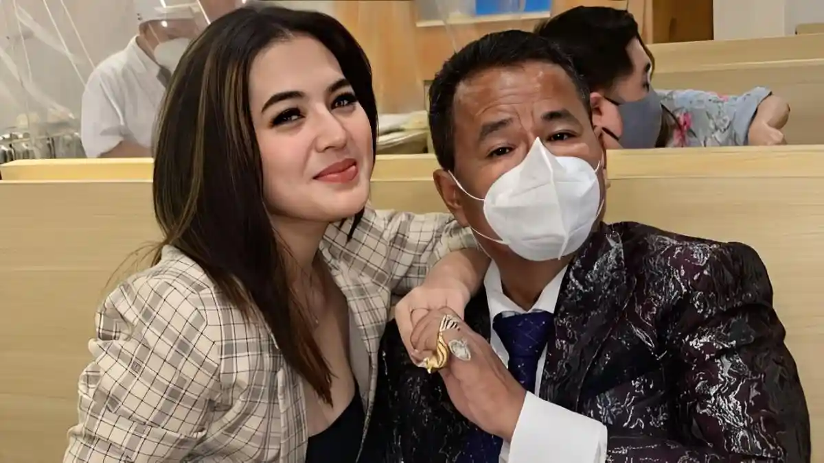 Profil Iqlima Kim, Eks Aspri Hotman Paris yang Seret Razman Arif Nasution Jadi Tersangka