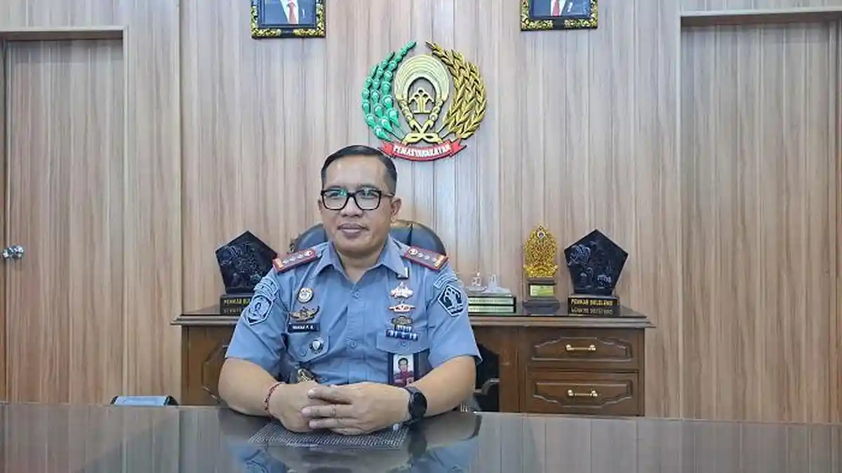 Terpidana Kasus Korupsi hingga Kasus Pembunuhan di Buleleng Masuk Usulan Remisi