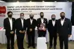 Arief Yahya Jadi Dirut MDIA