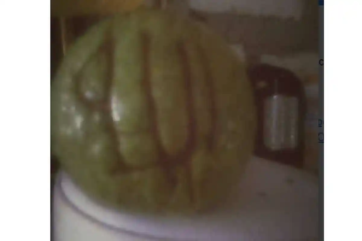 Jambu Biji Berlafaz Allah Hebohkan Warga Sampang, Penemu Harap Bisa Bawa Berkah: Tak Akan Saya Makan