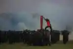 Peringatan HUT Paskhas TNI Ke-70
