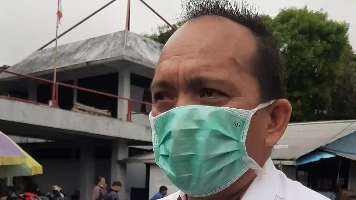 Minta Keringanan Kredit Bagi ASN, Harapan Ketua DPRD Tomohon Mustahil Diwujudkan