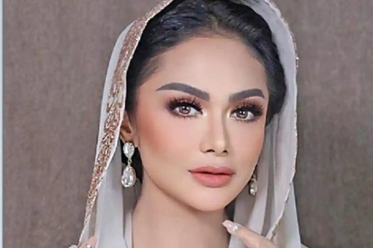 Tak Lolos Pertahankan Kursi di Senayan, Kris Dayanti Ungkap Rencananya ke Depan