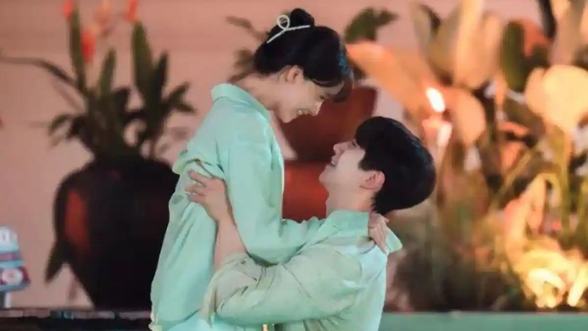 Drakor King The Land Episode 15, Berikut Spoiler, Jadwal Tayang dan Link Nontonnya