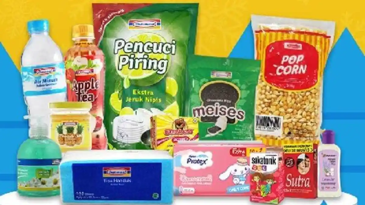 DISKON! Promo Indomaret Hari Ini 3 Januari 2023, Pepsodent Rp 11.900, Kecap Sedaap Rp 13.900