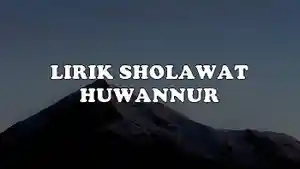 Lantunan-Sholawat-Huwannur-dalam-Tulisan-Arab-Latin-Arti-dan-Keutamaannya-Saat-Diamalkan.jpg
