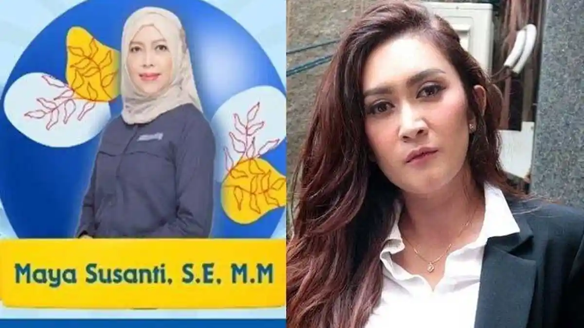 Berita Populer, Profil Maya Susanti Kepala BPJS Magelang, Ramalan Zodiak Gemini Hari Ini