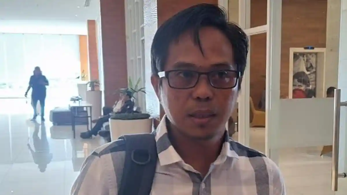PUSS Hampir 90 Persen, PAN Samarinda Sebut Pergerakan Suara Pileg 2024 untuk DPR RI Stabil