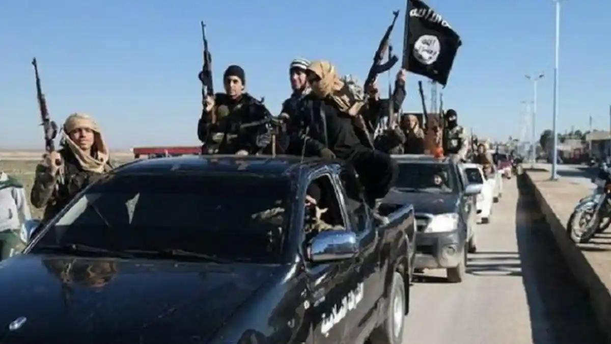 Indonesia Pastikan Awasi Dua Pilot yang Diduga Pendukung ISIS