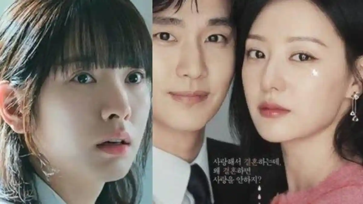 5 Drama Korea yang Dibintangi Idol Kpop, Ada Drakor Pyramid Game hingga Queen of Tears 'Duo Kim'