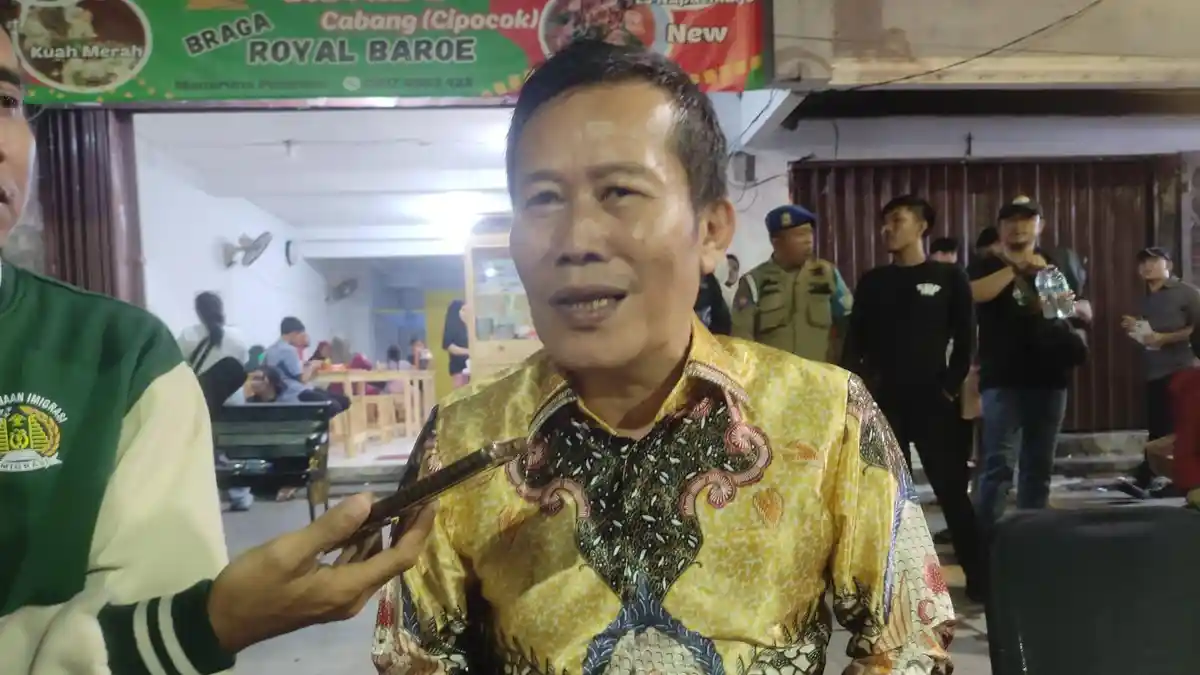 Ketua DPRD Dorong Pemkot Serang Susun Perwal untuk Lindungi Cagar Budaya