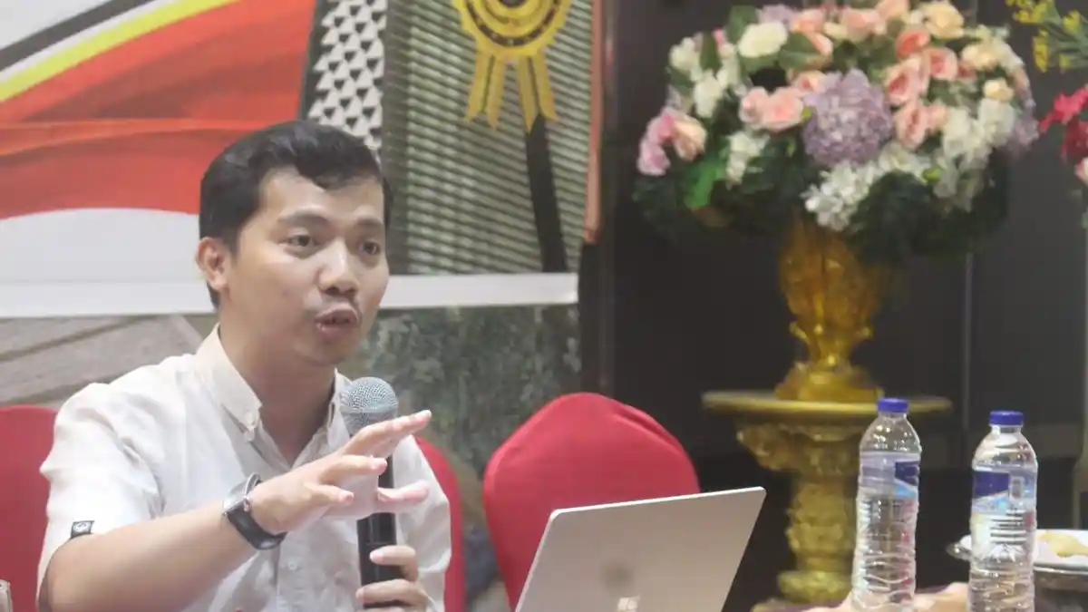 Trajektori Pendidikan: Kekerasan Sebagai Ancaman, Masih Adakah Ruang Aman?