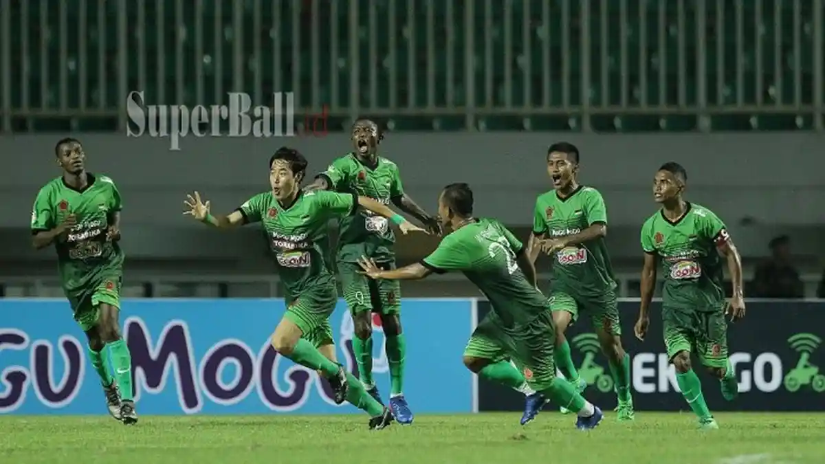 PS TNI Bisa Mainkan Marquee Playernya di Laga Lawan Arema