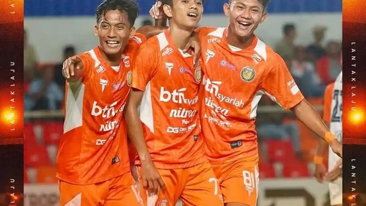 Jadwal Pertandingan Persiraja Vs Adhyaksa FC di Dimurthala Pada Putaran Pertama Liga 2 Championship