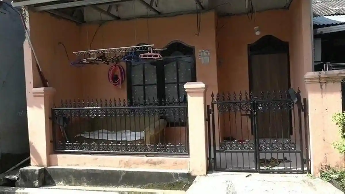 Terduga Teroris Ini Serahkan Diri Setelah Cairkan Dana Bansos, Kisahnya Mengejutkan Karena Ini, Apa?