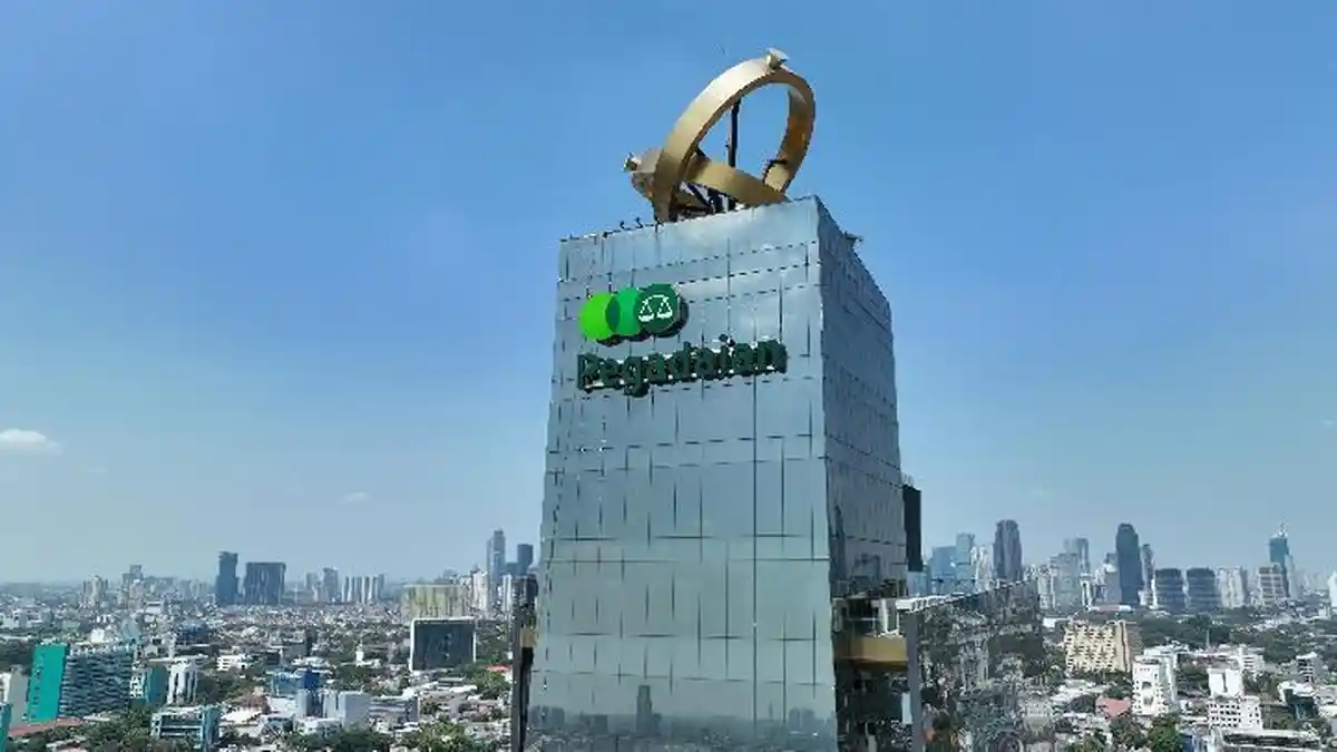 Tembus 20 Ribu Pelamar, Rekrutmen Pegadaian Future Leader Program 2025 Resmi Ditutup