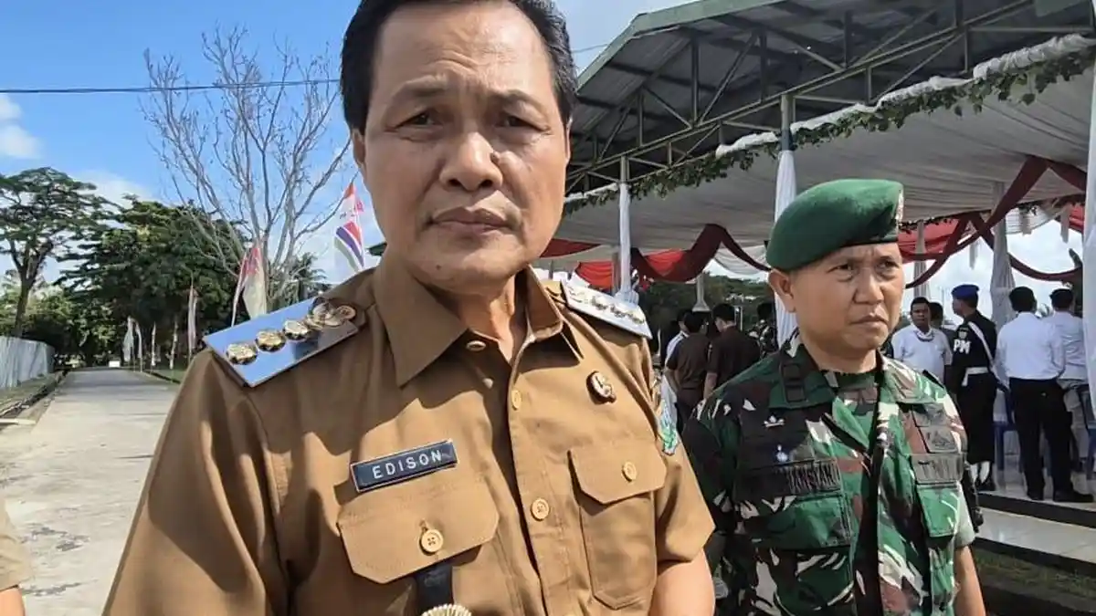 Harta Kekayaan Edison, Bupati Muara Enim Terjaring OTT KPK, Punya Tanah dan Bangunan Rp14 M