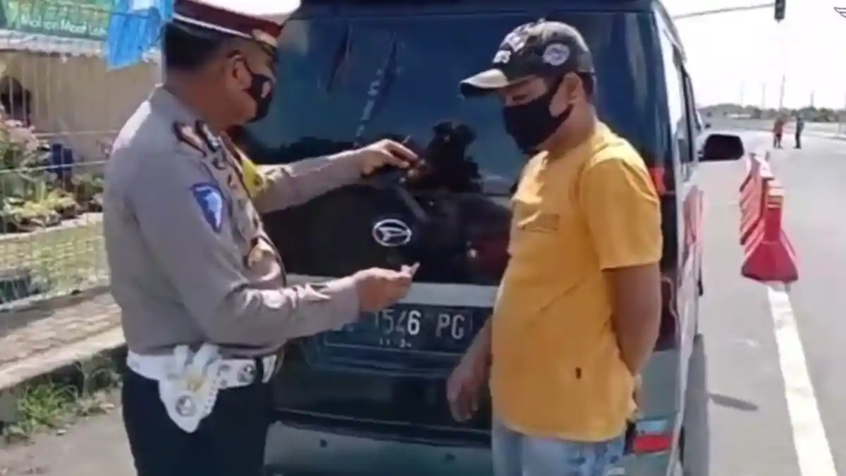 Pengetatan Perjalanan Setelah Larangan Mudik Berakhir 24 Mei, Ini yang Harus Disiapkan Agar Lolos