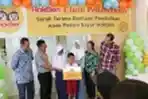 Hokben Cinta Pendidikan