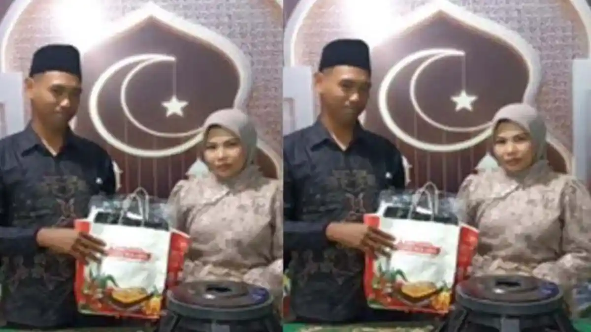 Geger! Pengantin di Pasuruan Pilih Mahar Sound Horeg Padahal Ditawari Emas dan Uang