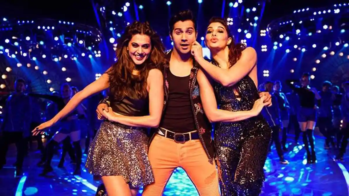 Sinopsis Judwaa 2, Tayang 27 Maret 2023 di ANTV