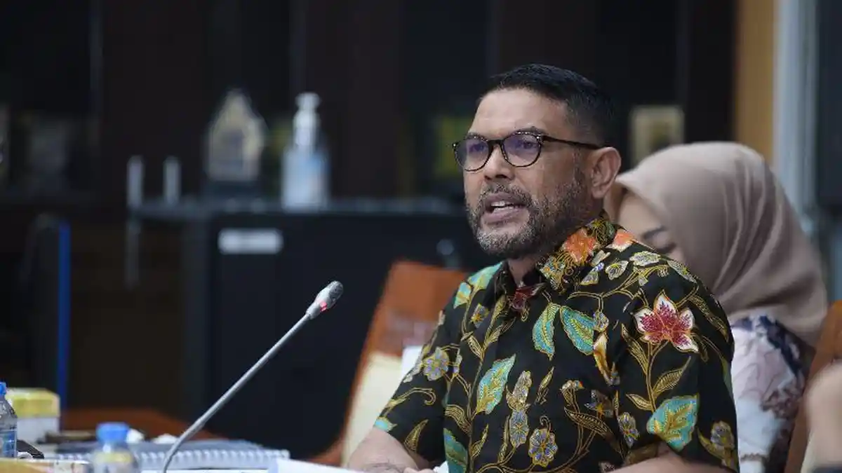Napi Bandar Narkoba Kabur dari Rumah Sakit Idi, Anggota Komisi III DPR RI Minta Kalapas Dicopot