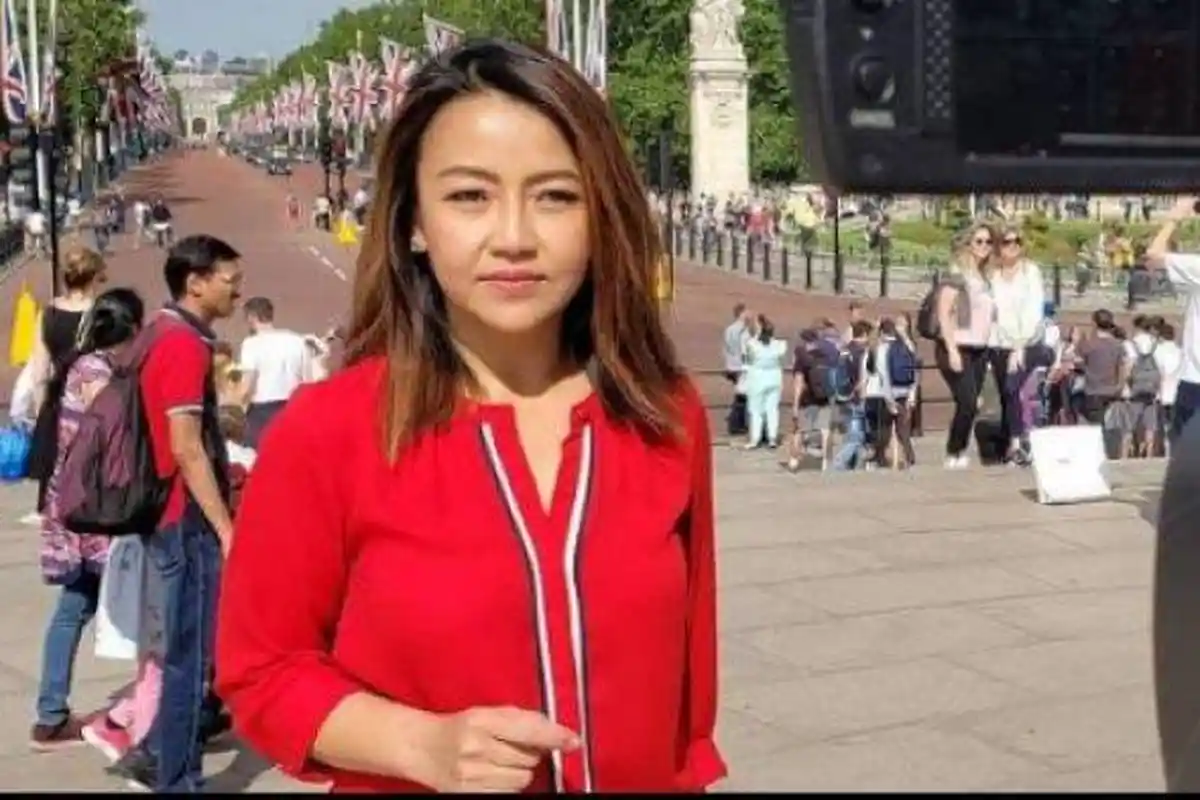 Masih Ingat Direktur VOA yang Bebastugaskan Koresponden Asal Indonesia? Kini Dipecat Joe Biden