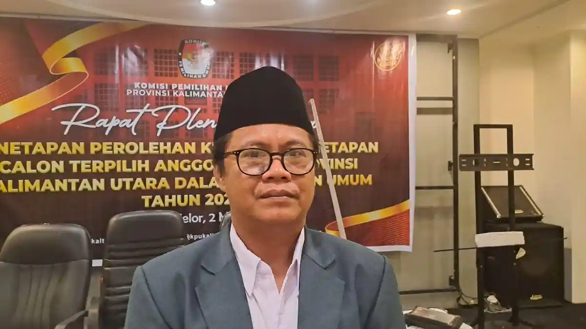 Mahkamah Konstitusi Terima Gugatan PHP Pilkada 2024 dari Tiga Daerah di Kalimantan Utara